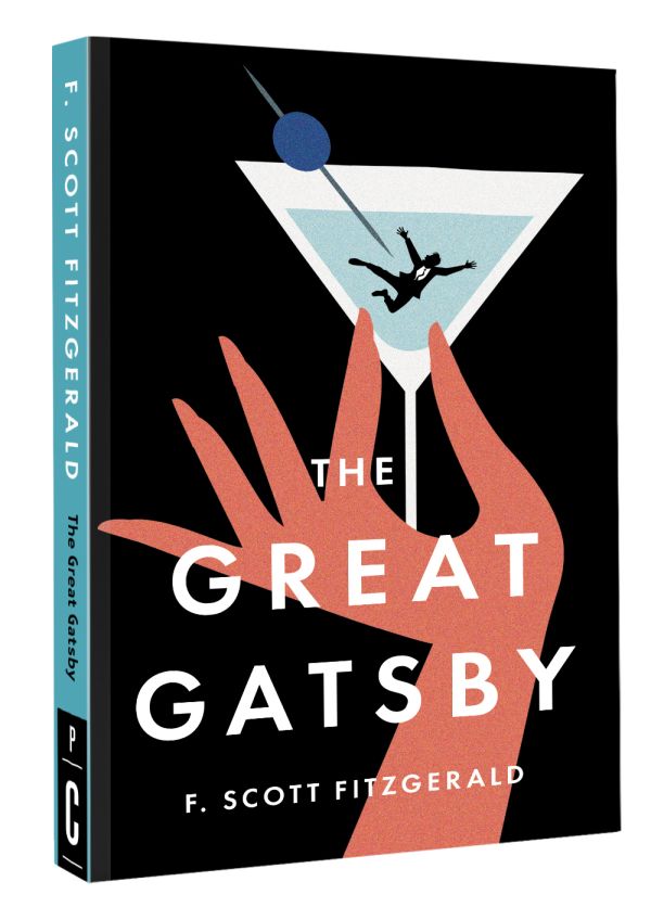

The Great Gatsby