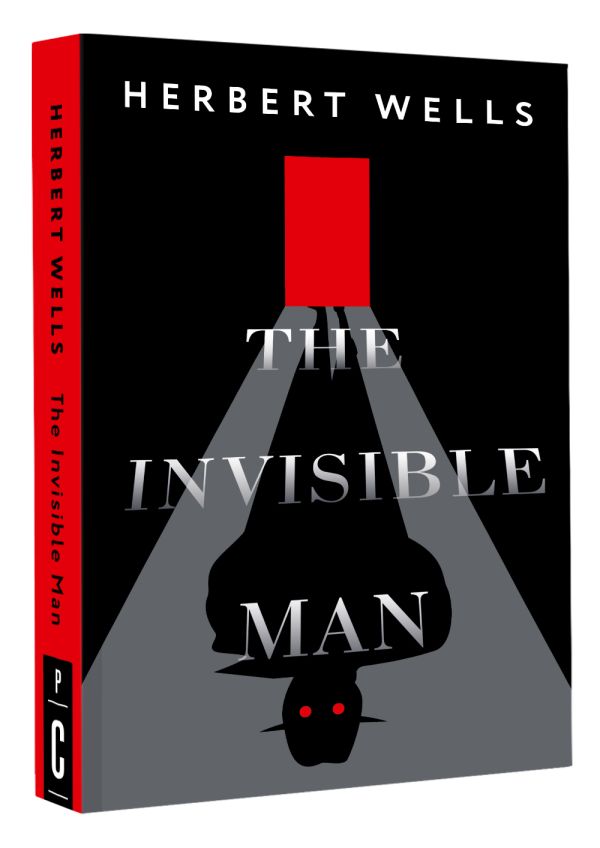 

The Invisible Man
