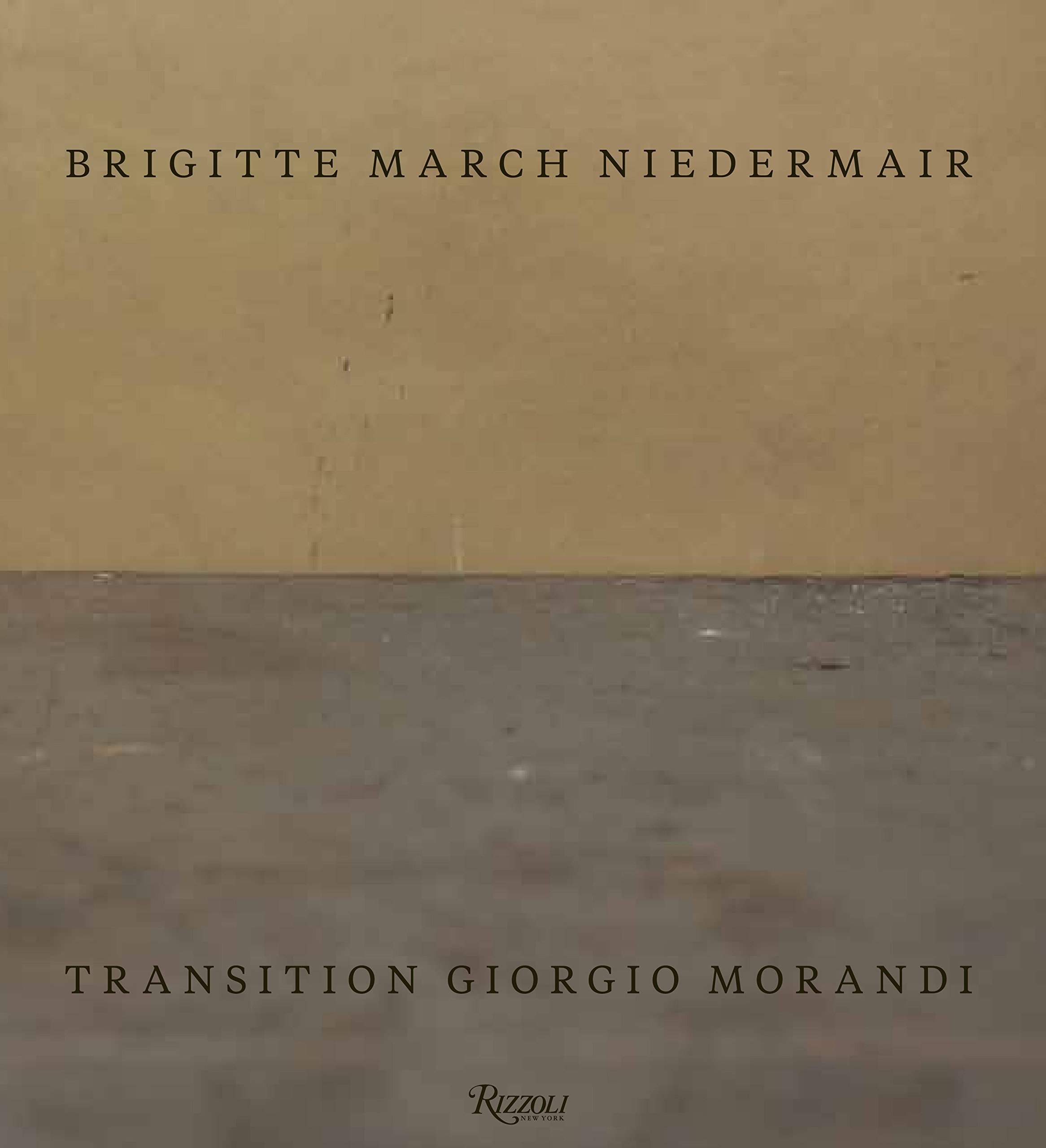 

Brigitte March Niedermair: Transition - Giorgio Morandi