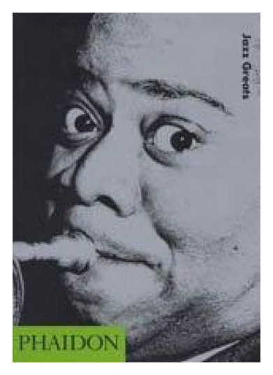 

Jazz Greats