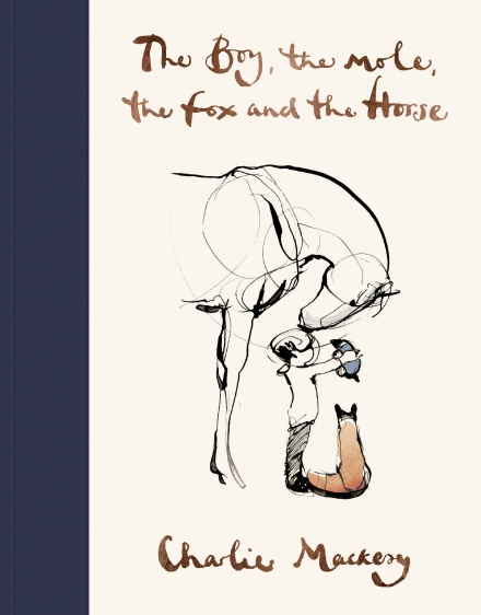 

The Boy, The Mole, The Fox and The Horse
