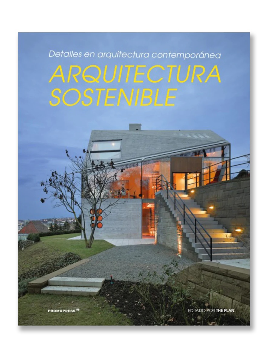 

Sustainable Architecture: Contemporary Architecture in Detail