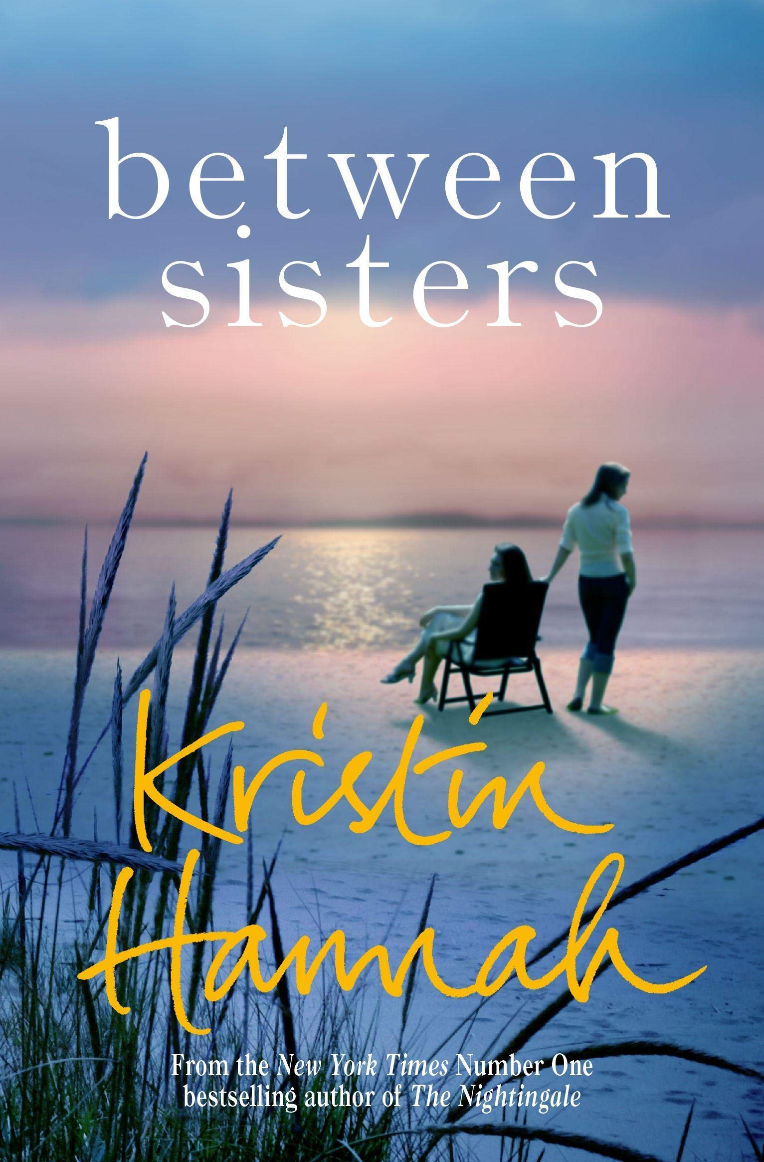 

Between Sisters