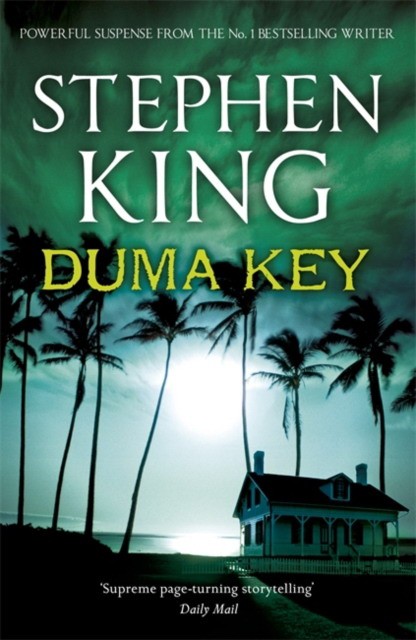 

Duma Key