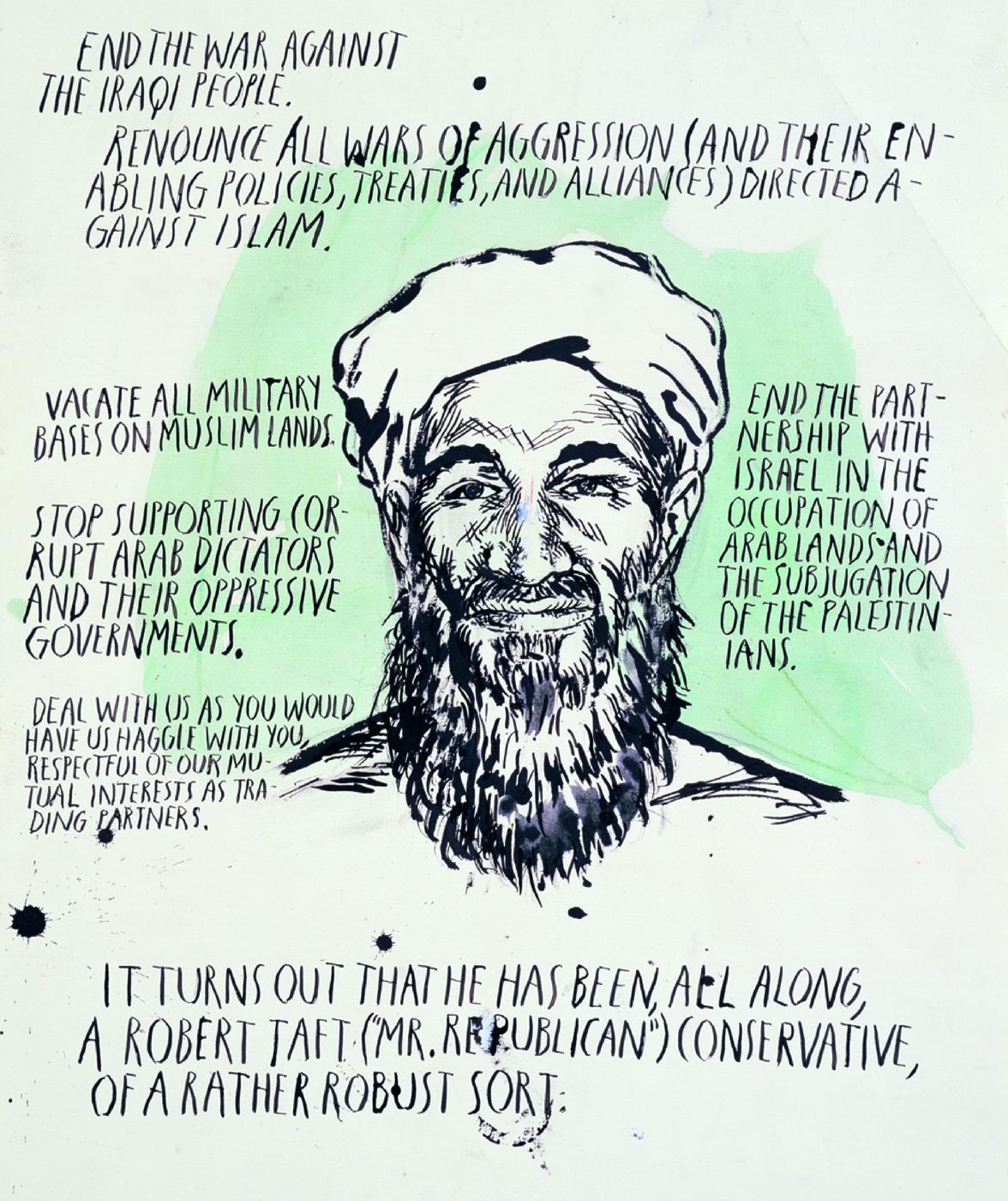 

Raymond Pettibon