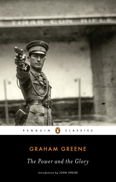 Greene G. - The Power and the Glory