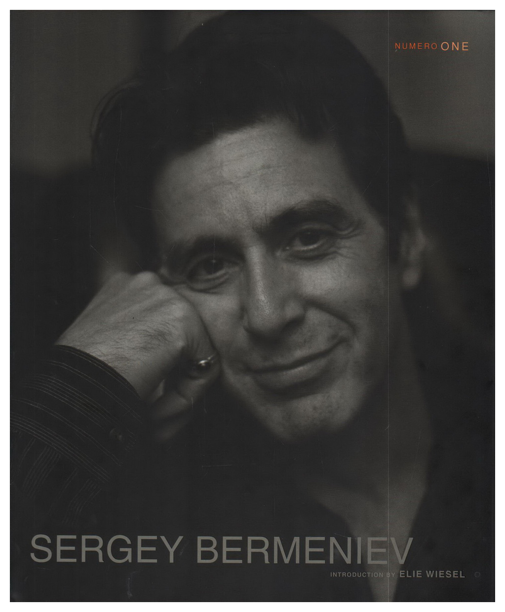 

Sergey Bermeniev