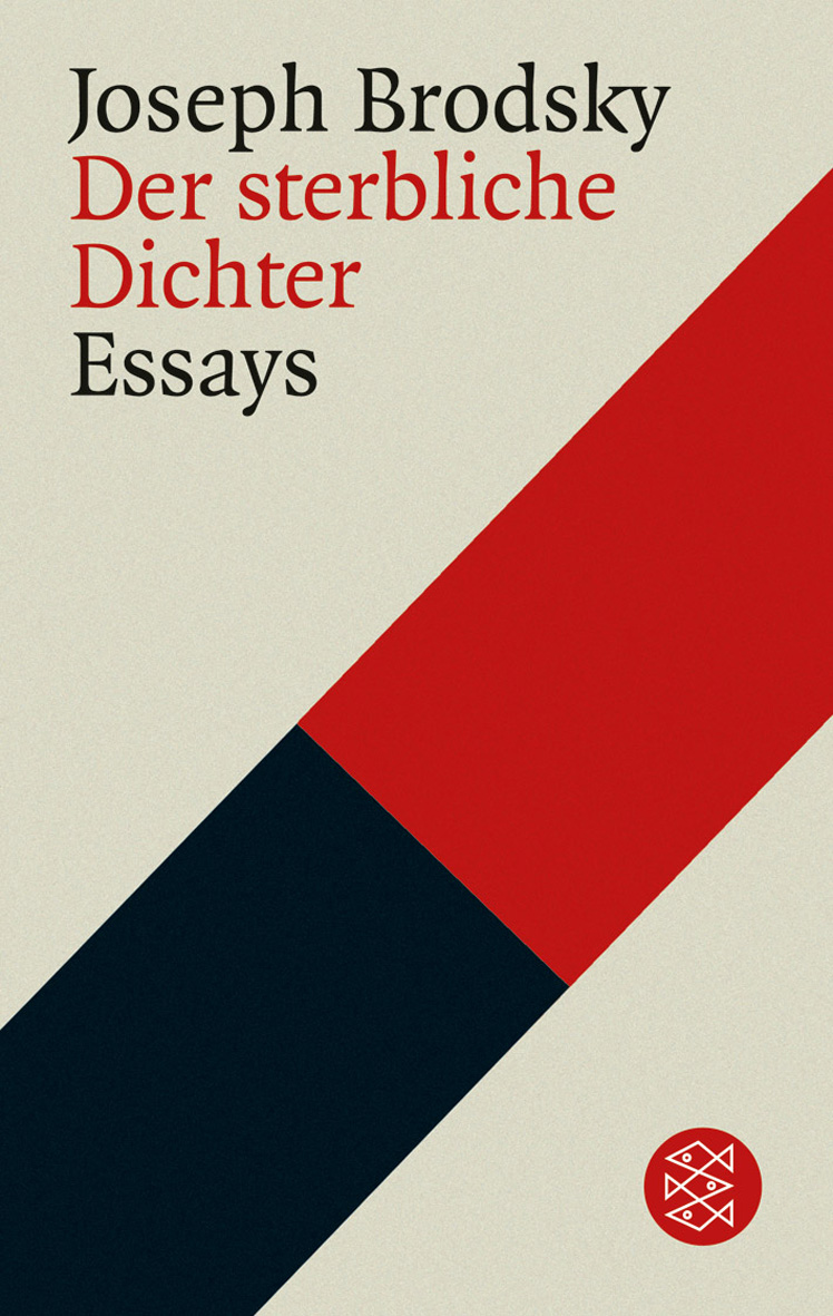 

Der sterbliche Dichter