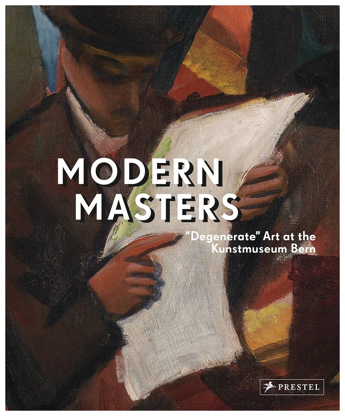 

Modern Masters: «Degenerate» Art at the Kunstmuseum Bern