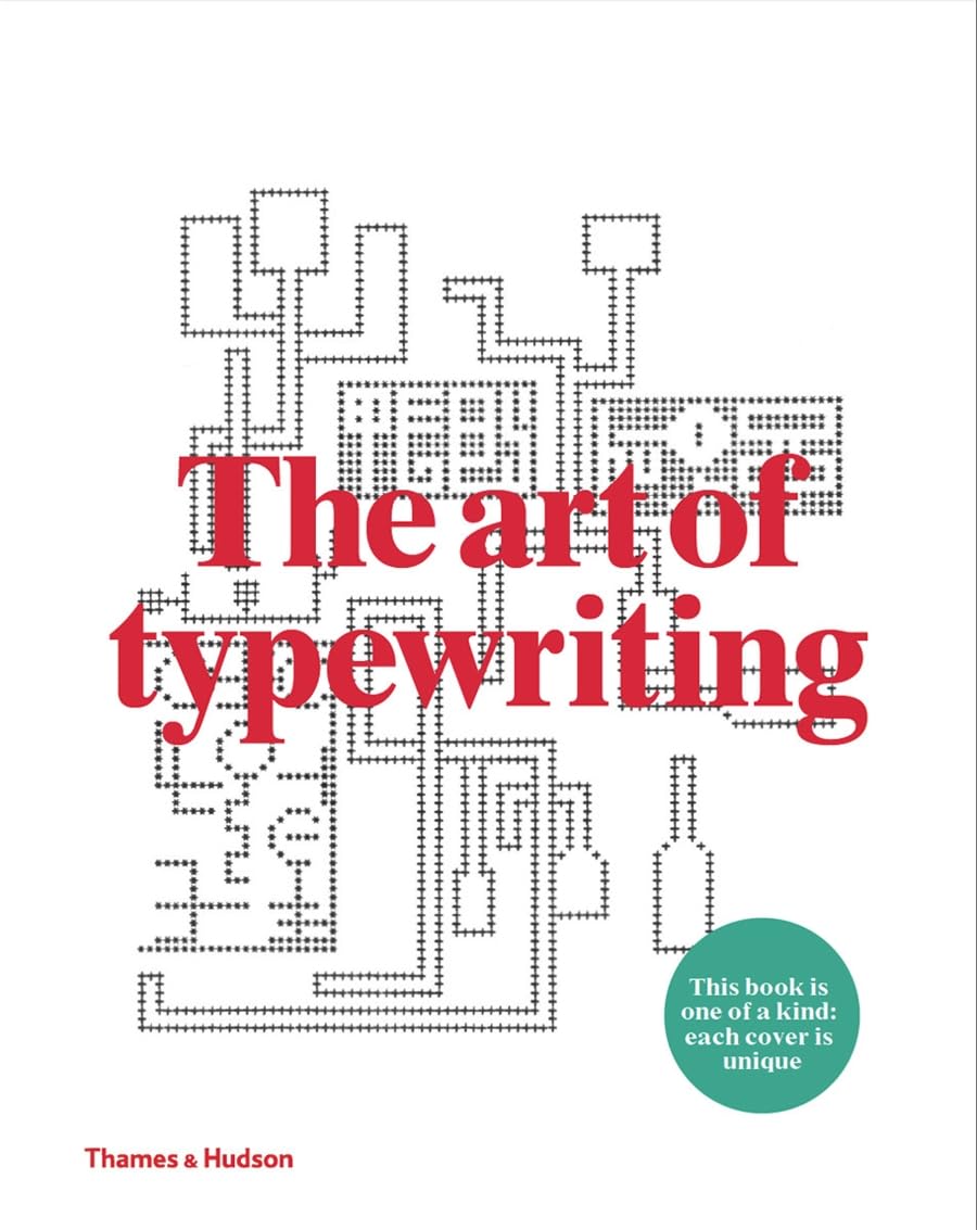 

The Art of Typewriting