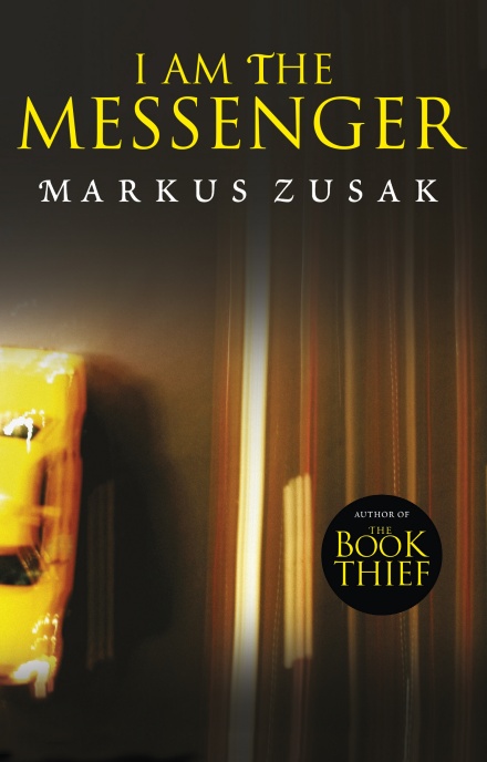 Markus Zusak - I Am the Messenger