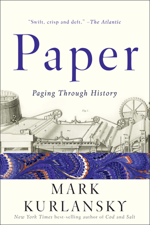 

Paper: A World History