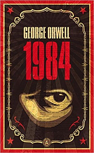 Nineteen Eighty-Four the ministry of truth