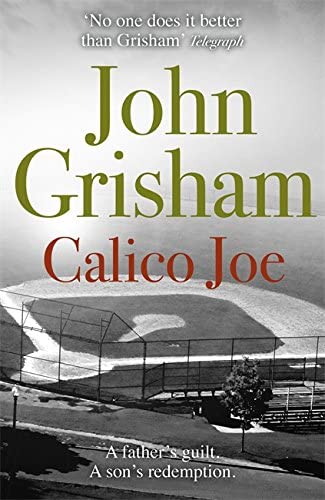 

Calico Joe