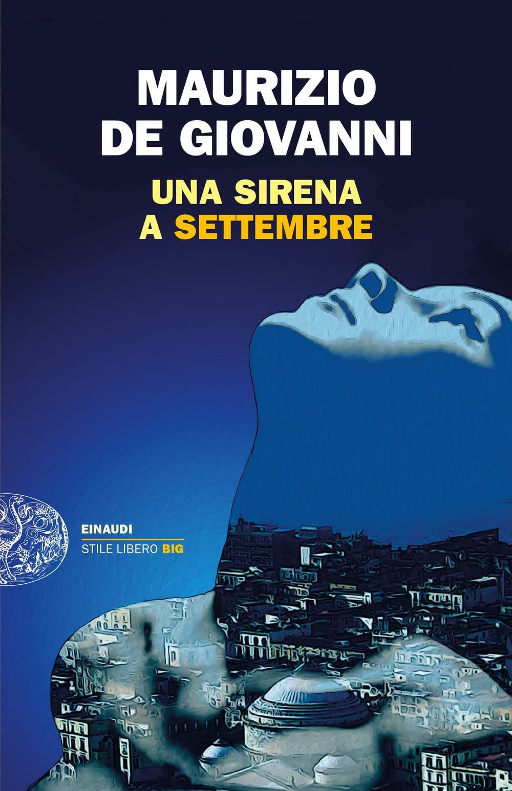 Maurizio G. - Una Sirena a Settembre