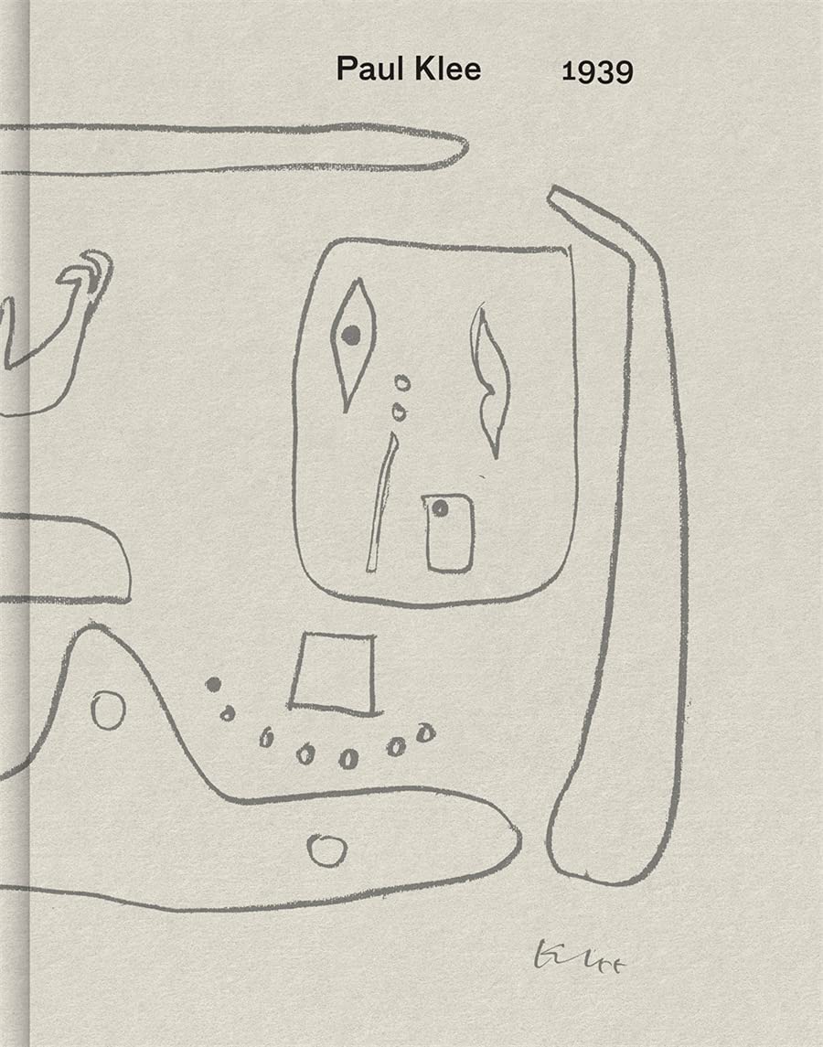 Paul Klee: 1939 klee