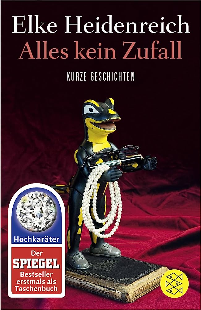 

Alles kein Zufall