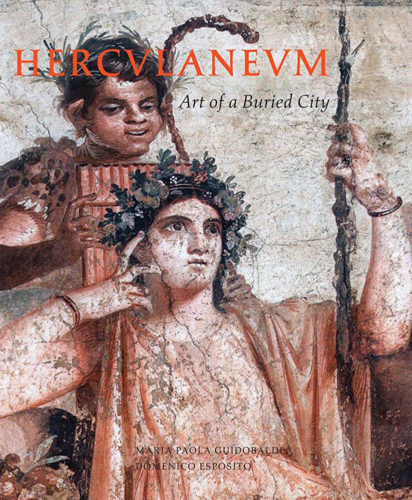 

Herculaneum: Art of a Buried City