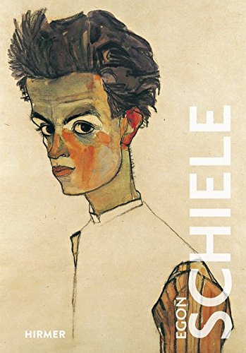 

Egon Schiele
