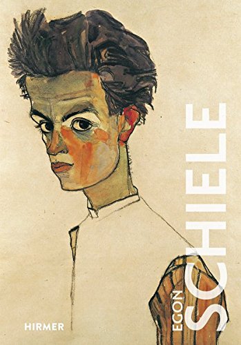 Diethard Leopold - Egon Schiele