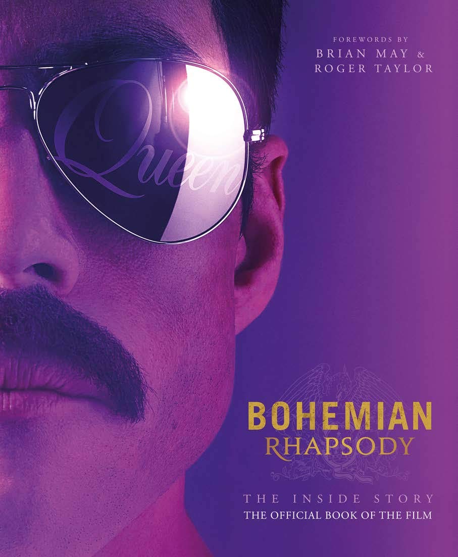 

Bohemian Rhapsody