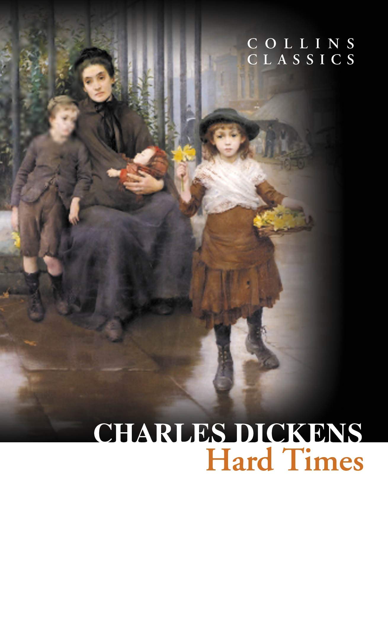 

Hard Times