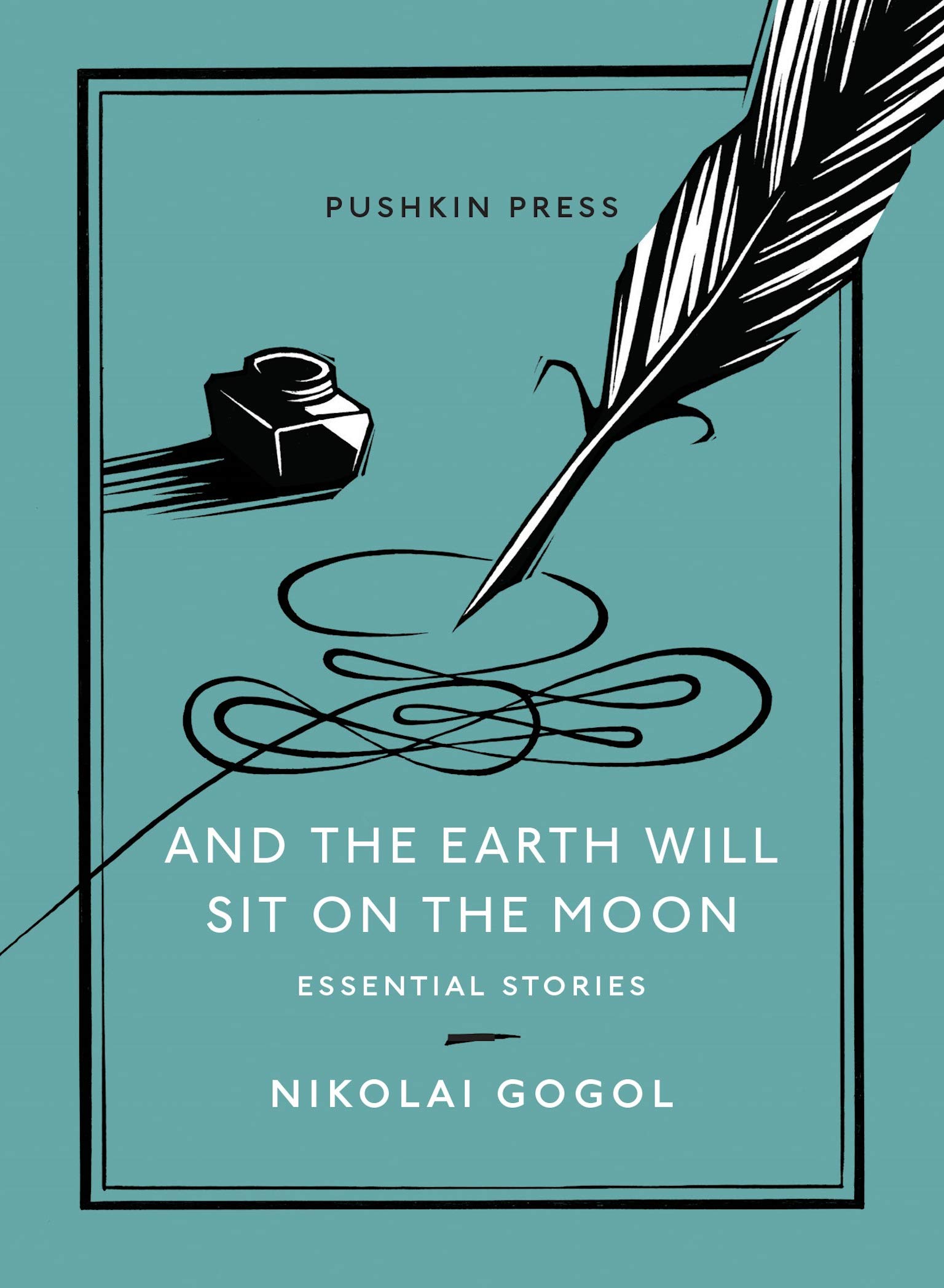 

And the Earth Will Sit on the Moon