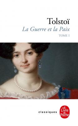 

Guerre et Paix. T. 1