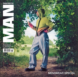 

Fantastic Man #AW22