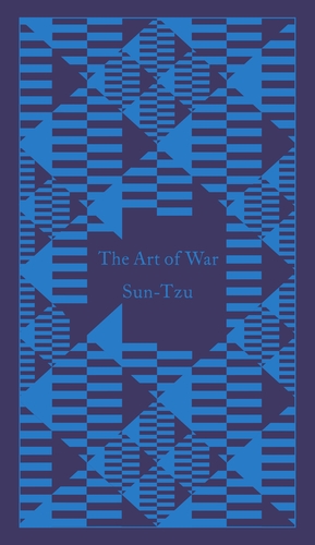 Tzu Sun - The Art of War