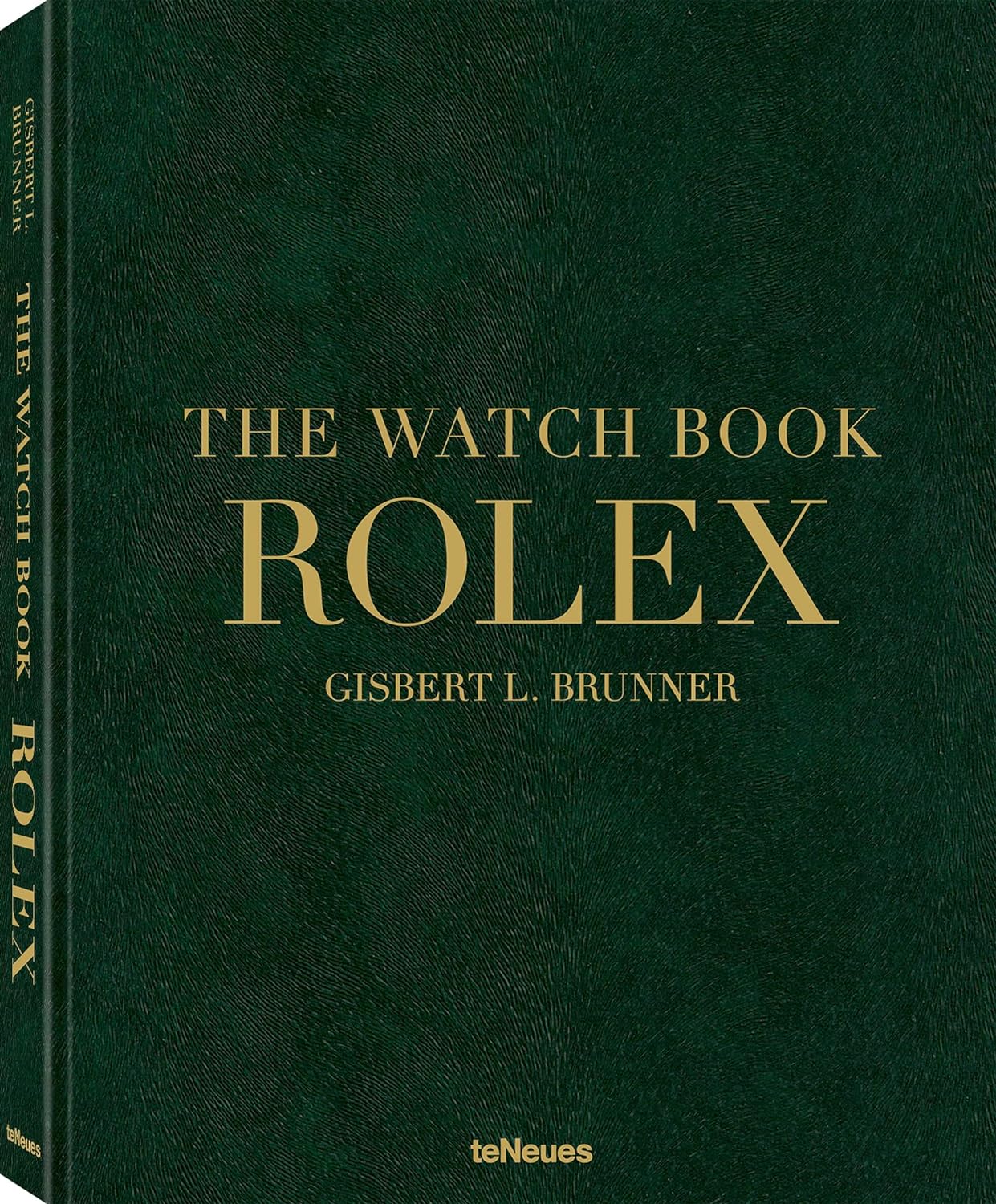 The Watch Book: Rolex the puffin book of fantastic first poems