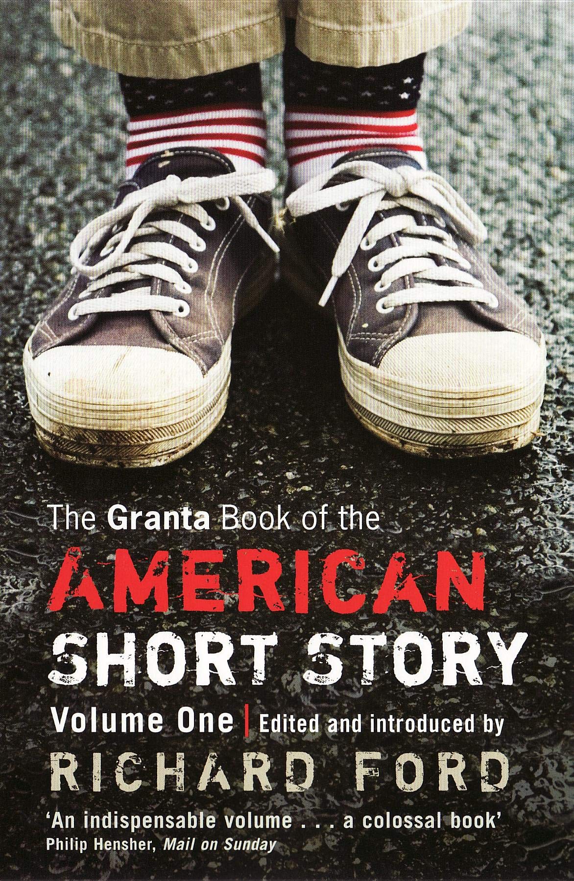 The Granta Book Of The American Short Story letters from klara short stories