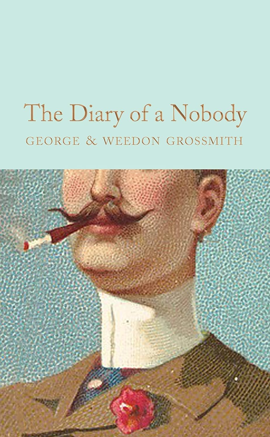 

The Diary of a Nobody