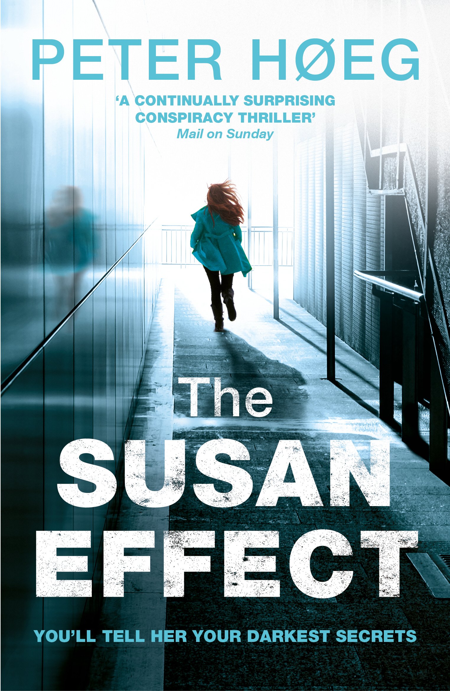 

The Susan Effect
