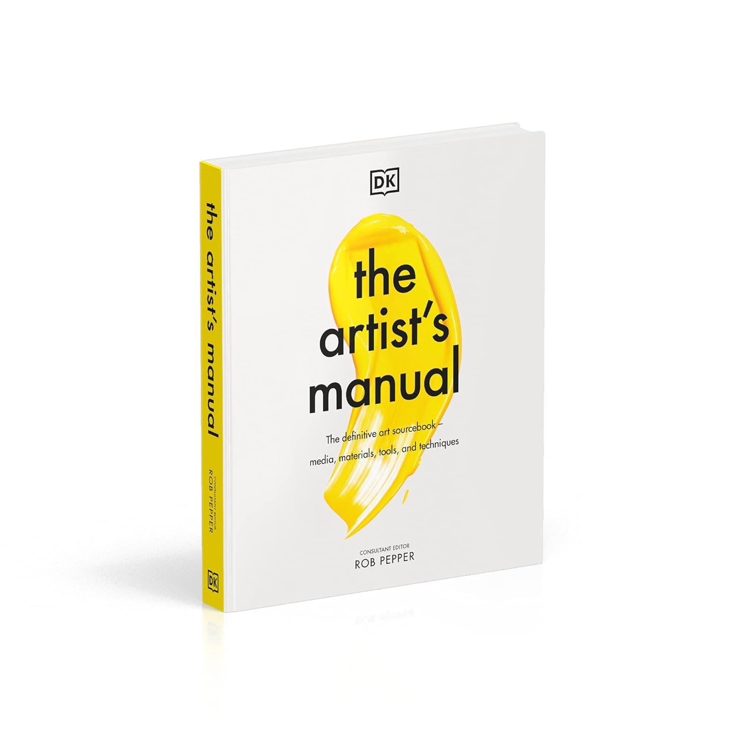 The Artist's Manual