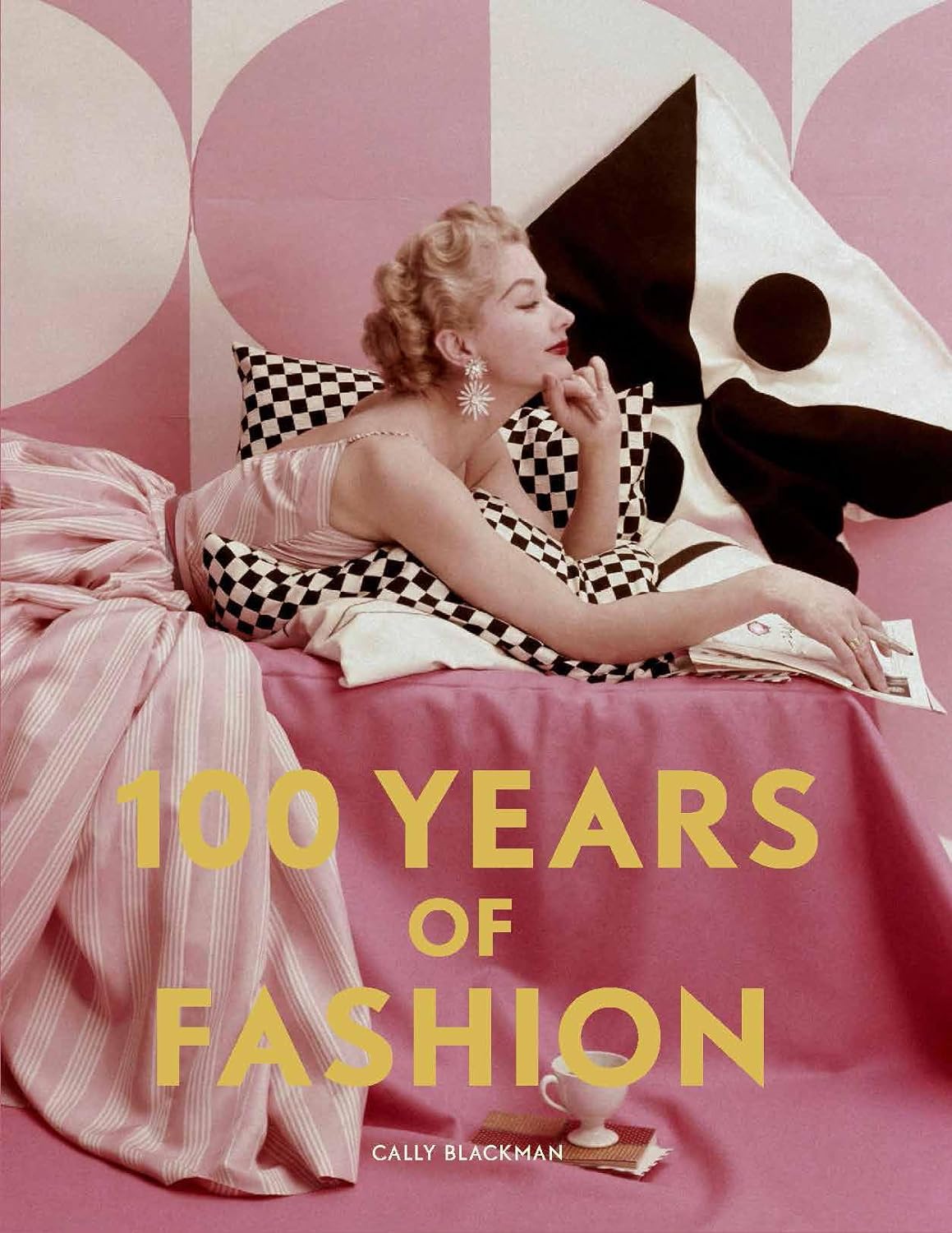 

100 Years of Fashion