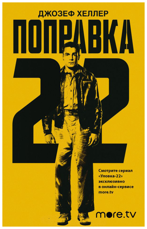 

Поправка-22