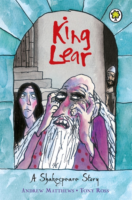 Matthews A., Ross T. - King Lear