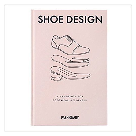 

Fashionary Shoe Design