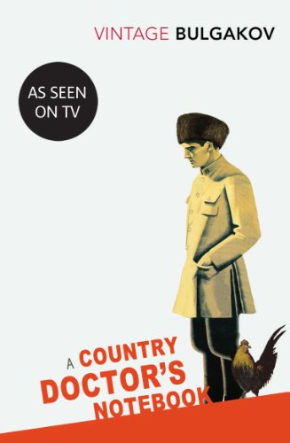 

A Country Doctor's Notebook