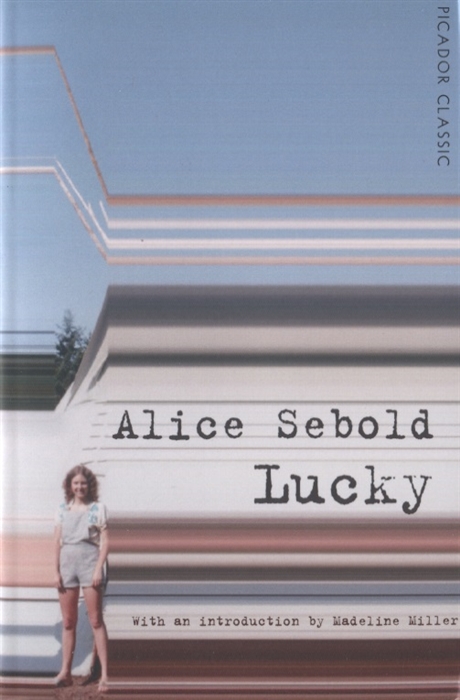 

Lucky (Picador Classic)