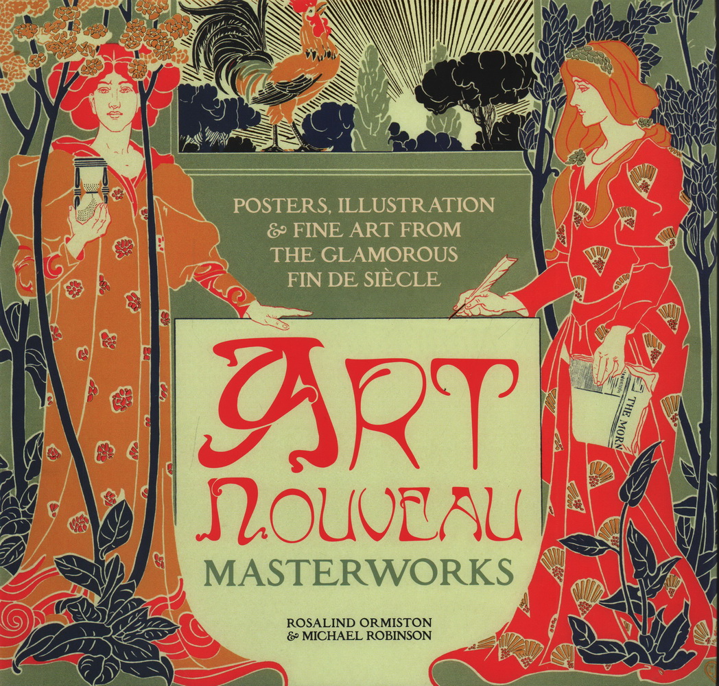

Art Nouveau Masterworks