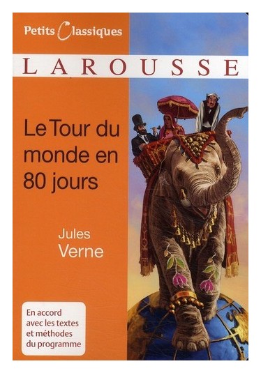 

Le Tour du monde en 80 jours