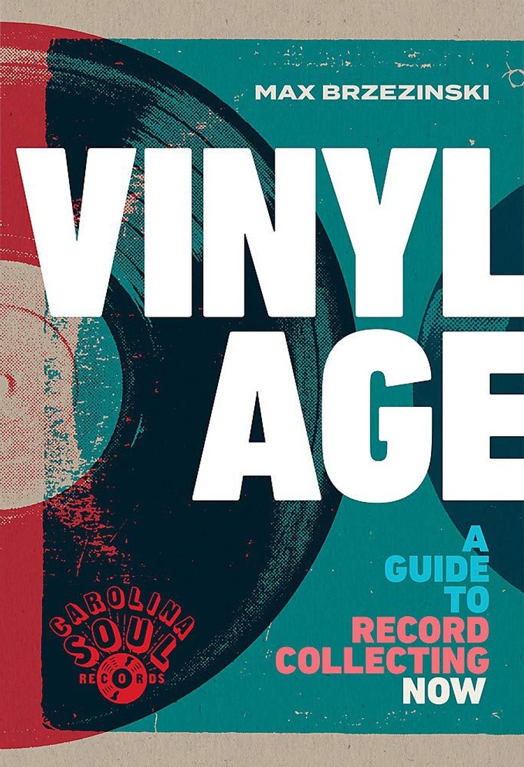 

Vinyl Age: A Guide to Record Collecting Now