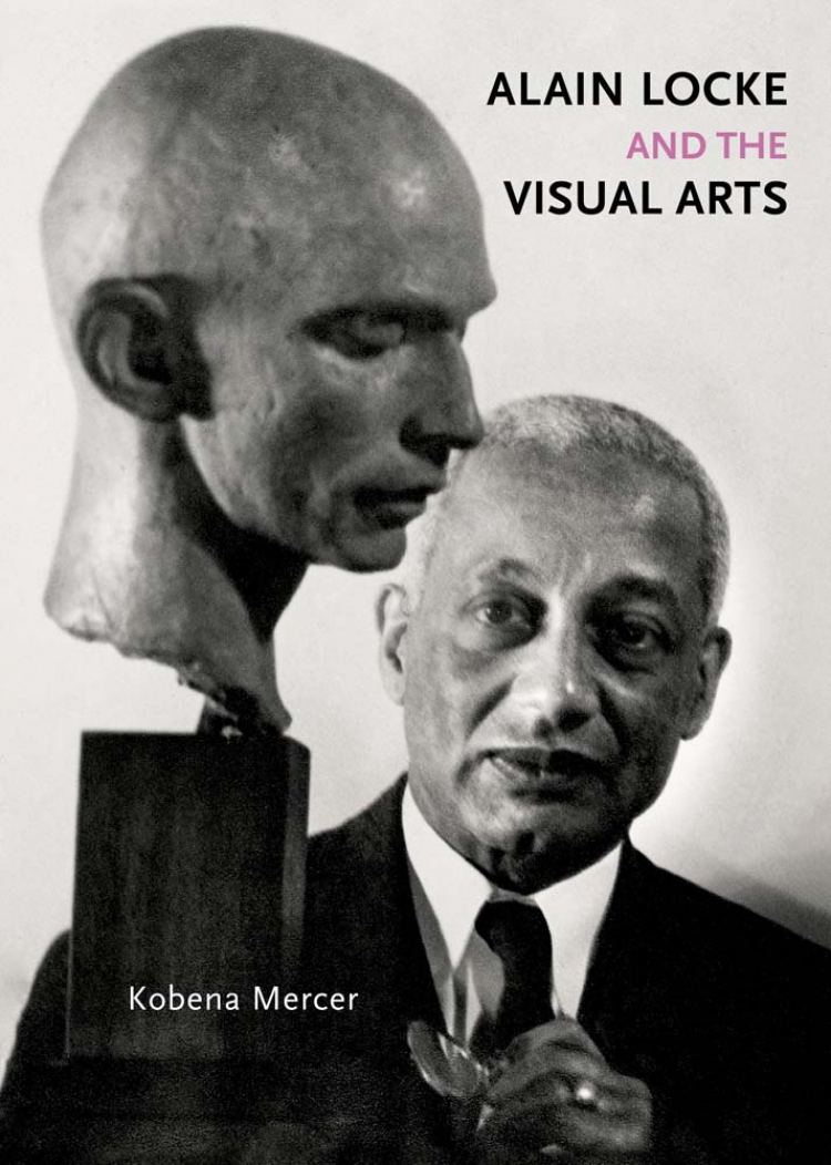 Alain Locke and the Visual Arts selected writings