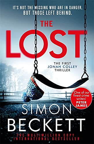 

The Lost