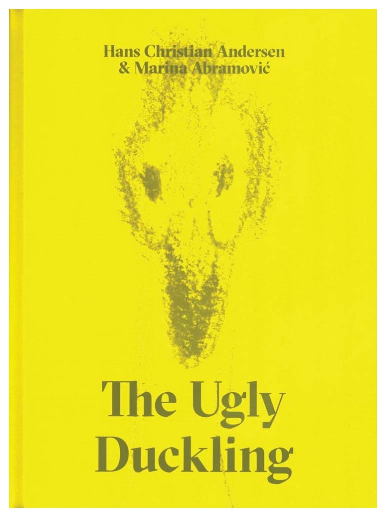 

The Ugly Duckling