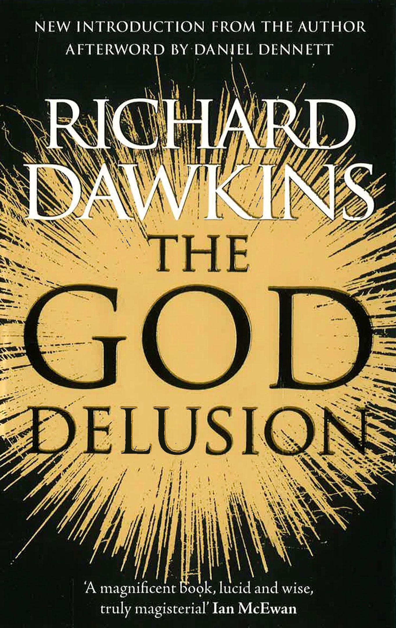 

The God Delusion