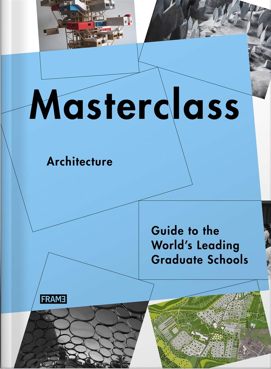 Masterclass: Architecture 