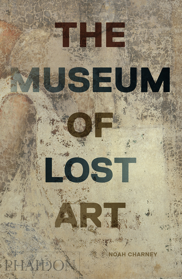 

The Museum of Lost Art